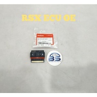 HONDA RSX / RS150 / EX5D110fi / DASH2fi / DASH125 ECU ORIGINAL 100%