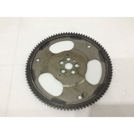 Flywheel Automatic Gearbox Gear Box Hyundai Atos 1.0 1.1 Kia Picanto Naza Suria (Refurbrished)