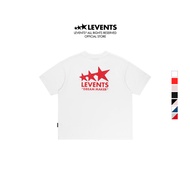 Levents Dream Maker Semi-Normal Tee 100% Cotton Unisex T-shirt