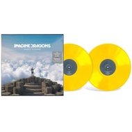 vinyl Imagine Dragons-Night Visions LP [New And Sealed SS]