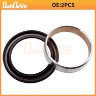 01V ZF5HP19 Car Transmission Torque Converter Oil Pump Seal Bushing 5HP19 for VW Audi Porsche BMW 07