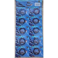 RACING MONKEY CLUTCH NUT 39MM TITANIUM FOR MIO V2