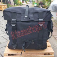 Tas Sidebag Motor Enfield Royal Classic