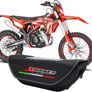 For Beta Xtrainer 300 2T 250 2T Xtrainer 2010-2023 2024 Motorcycle Handlebar bag waterproof handleba