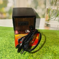 OXXY 2500 Watt autostart auto start starting slowstart slow start softstart soft start penghemat lis