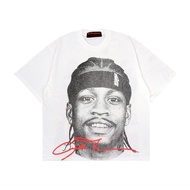 ALLEN IVERSON OVERSIZE T-SHIRT