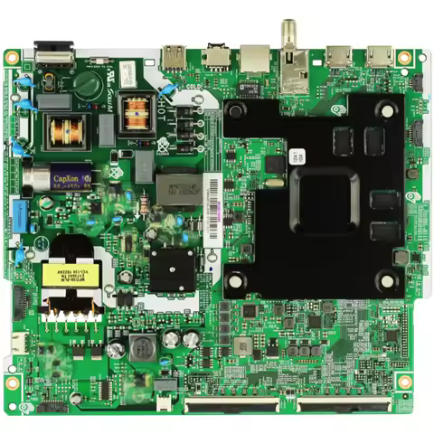 Brand New UN43NU6900F UN43NU6900 43 Inch TV Motherboard BN81-17854A BN81-17853A BN81-17875A BN81-173