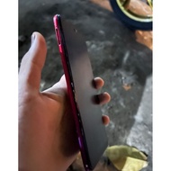 hp vivo y91c (second) minus layak pakai