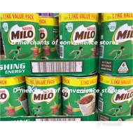 Nestle Milo~Australia Value Pack | 1kg