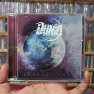 WORLD CD - UNIVERSE FANA (Instrumental Djent/Post Metal)