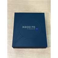 Vivo X200 FE 5G (12GB+12GB) 512GB DEMO SET