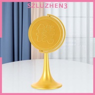 [Szluzhen3] Rotate Decoration Crafts for Spring Festivals Cabinet Bedroom