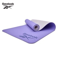 Reebok Reebok Yoga Mat Sports Fitness Mat Beginner Yoga Dance Training Mat Non-slip Portable Mat For