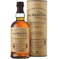 the BALLVINIE 14y