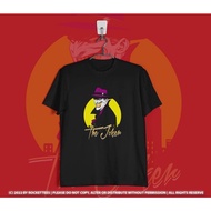 The Joker DC Tshirt 100% Cotton Unisex