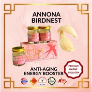 Halal Sarang burung Viral Annona Birds Nest Sarang Burung Sedap Sihat