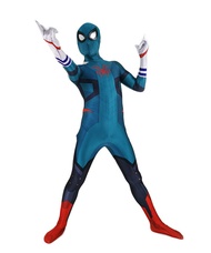 Movie Adult Children Spider-Deku Cosplay Deku Spider-Man jumpsuit Spiderman