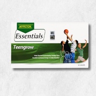 Appeton Essentials Teengrow (30's)