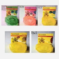 Sabun Esther Esther Soap Gold ORiginal