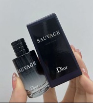 🌸Christian Dior Sauvage EDT 迪奧曠野男士淡香水10ml(專櫃）