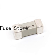 3 PCs imported 0464001.dr patch fuse f1al ac 250V 12.1*4.5mm break.