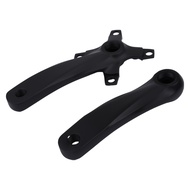【HOT】 Ready Stock Bicycle tooth plate crank leg BCD104mm length 152mm  bicycle crank set