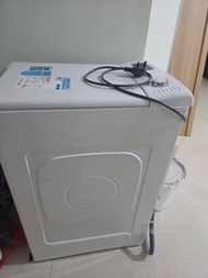 PHILCO 6kg 洗衣機 PTL8610