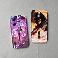 Softcase Itel A50 - Itel A60 - Itel A60s - Itel A70 - Softcase For Itel Mobile Phone [HH-1084]