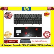 Keyboard Hp Compaq C700 C700t C706 C727 C729 C730 C770 C771
