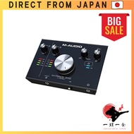M-Audio 24bit/192kHz USB Audio Interface M-Track 2X2