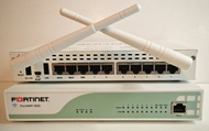 Fortinet FortiGate FortiWiFi 60D