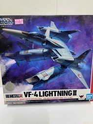 HI METAL R VF 4 LIGHTNING III 3