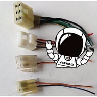 Socket pin 2 3 4 6 Universal Original Chery kia Hyundai BMW proton wuling Cadillac Chevy Chevrolet R