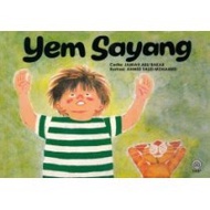 YEM Sayang by Jamiah Abu Bakar