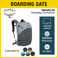 Osprey Nebula 32L Backpack