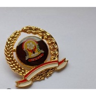 High School Student Council Pin