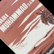 Tjeritera Isra Miradj Nabi Muhamad SAW (ORIGINAL SUPER LANGKA)