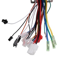 [WSU Store] ExclusiveElectric Bike Brushless DC Motor Controller 36V/48V 350W for Electric Bicycle E