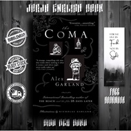 The Coma by Alex Garland