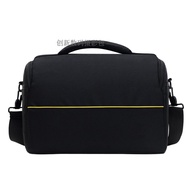 Shoulder Camera Bag SLR Shoulder D5200D3100D5300D90D80D7000D7100D3200 Camera Bag
