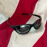 Vintage Glasses From The 90s New Old Work 20 Years Free Size For Thai People Imported Products Fashi