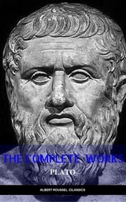 Plato: Complete Works (With Included Audiobooks &amp; Aristotle's Organon) Plato