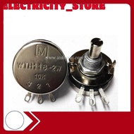 Potentiometer WTH118-2W 1A General Warehouse Components 86
