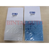 Proton Saga Vvt 2016 Cabin Air Cond Filter Persona Vvt Blm, Iriz Vvt Pw954147