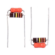 MEIK 1ชุดกีต้าร์ไฟฟ้า Volume TREBLE Bleed Kit Guitar Volume Potentiometer