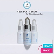 Total Beaut Cell Soft Serum 15ml