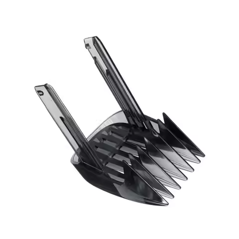 For Philips HC9450 HC9490 HC7460 HC9452 Hair Clipper Barber Fixed Length Device Positioning Comb 7-2