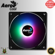 Aerocool FROST 12 | 12cm Fixed ARGB FAN CASE