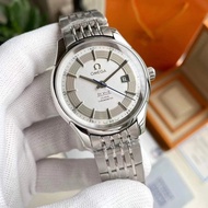 OMEG * Diefei Series Mechanical Men's Watch 39.5mm 10mm
