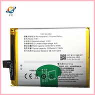 【Far East】Check Google Before OrderFor VI X9S X9SL Mobile IP Battery   B-B7 X9S Mobile IP Replacemen